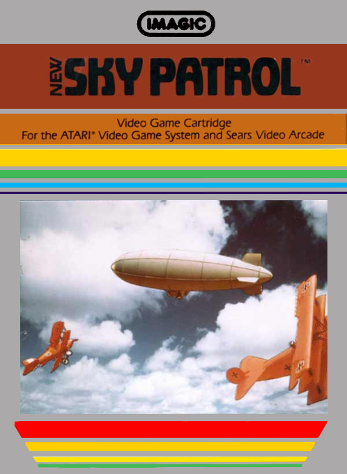 Sky Patrol