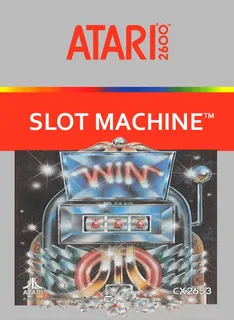Slot Machine : Slots
