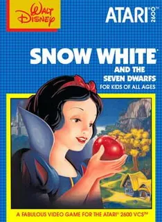 Snow White And The Seven Dwarfs