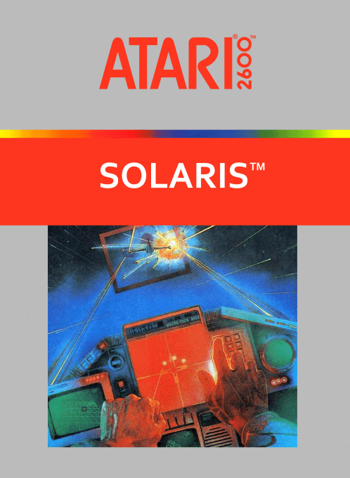 Solaris