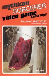Sorcerer