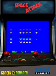 Space Attack