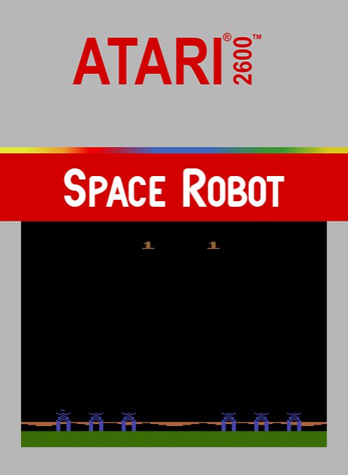 Space Robot