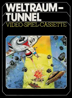 Space Tunnel