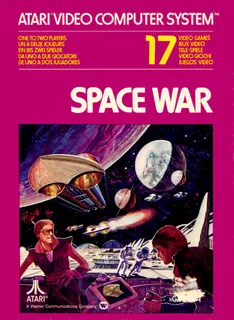 Space War