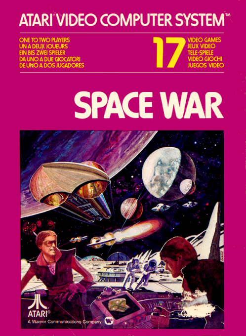 Space War : Space Combat