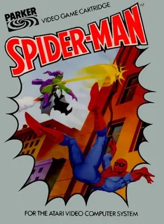Spider-man