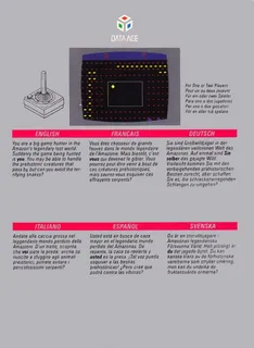 Sssnake dos