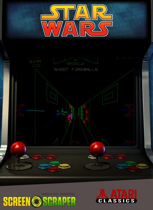 Star Wars