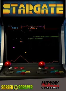 Stargate