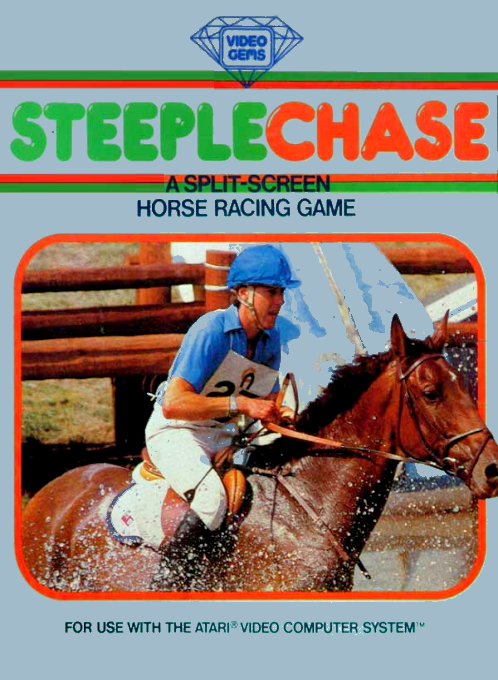 Steeplechase (video Gems)