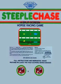 Steeplechase (video Gems) dos