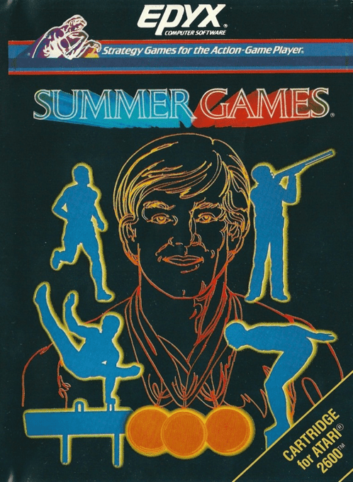 Summer Games