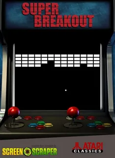 Super Breakout