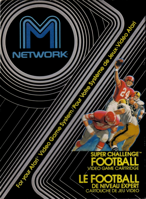 Super Challenge Football