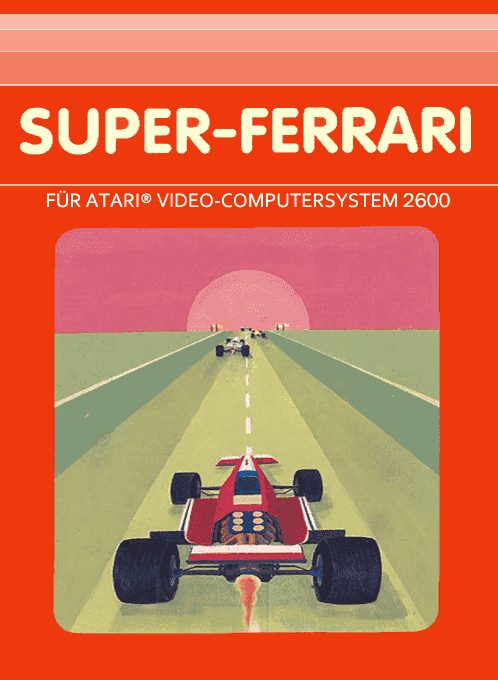 Super Ferrari