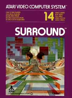 Surround