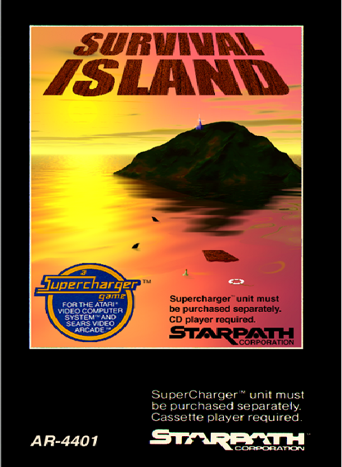 Survival Island