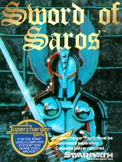 Sword Of Saros