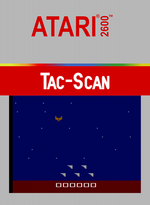 Tac-Scan