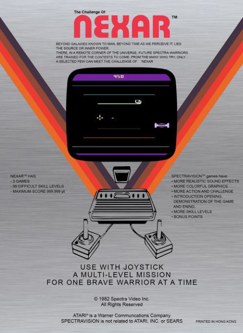 The Challenge of Nexar - Dos