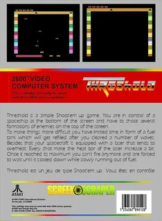 Threshold dos