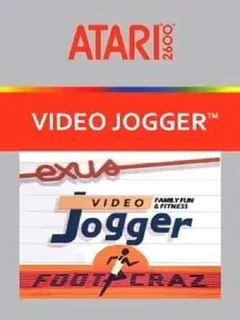 Video Jogger