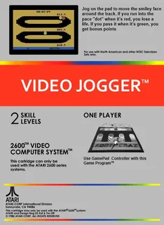 Video Jogger dos