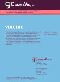 Video Life dos