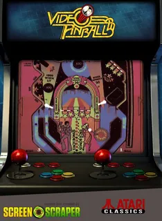 Video Pinball