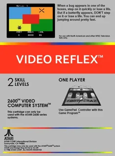 Video Reflex dos