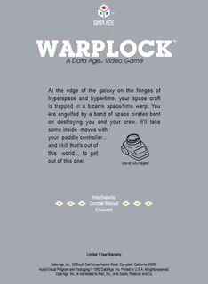 Warplock dos