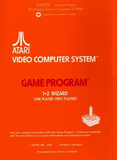 Wizard dos
