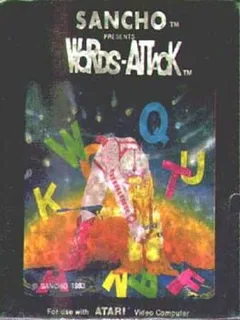 Words-attack