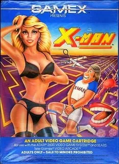 X-man