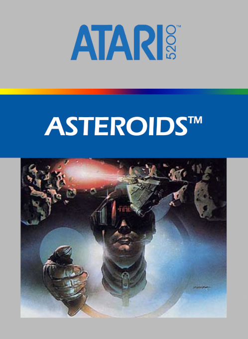 Asteroids