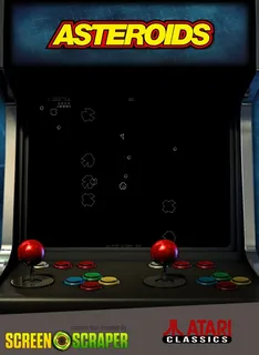 Asteroids