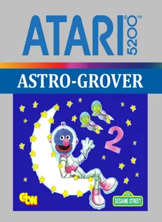 Astrogrover