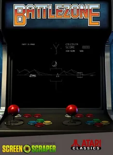 Battlezone