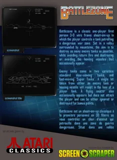 Battlezone dos