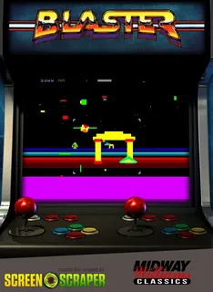 Blaster