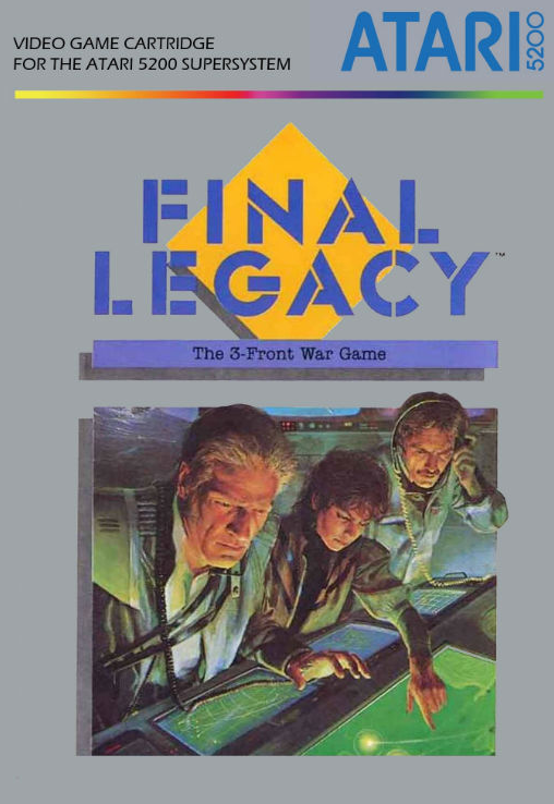 Final Legacy
