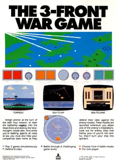 Final Legacy dos