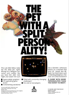 Gremlins dos