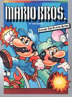Mario Bros
