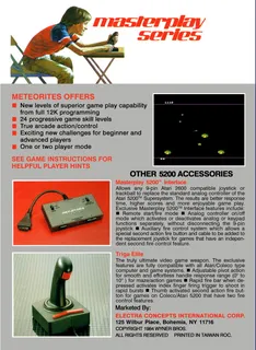 Meteorites dos