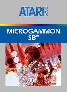 Micro-gammon SB