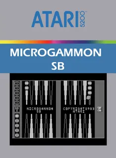 Micro-gammon SB dos