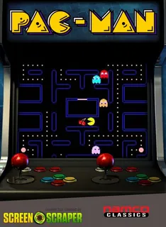 Pac-Man
