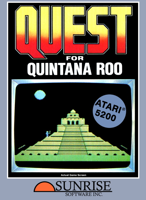 Quest for Quintana Roo